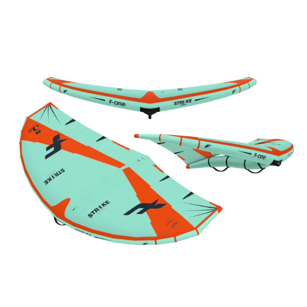 F-One Strike V3 Wing - Sizes Vary - Urban Surf