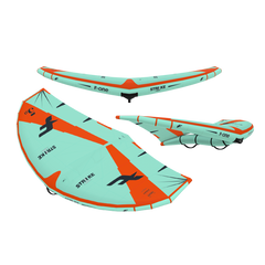 F-One Strike V3 Wing - Sizes Vary - Urban Surf