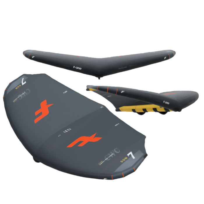 Strike V4 CWC Aluula