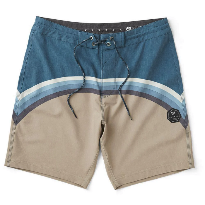 Vissla Sunbelt 18.5" Boardshort