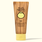 50 Spf Sunbum Sunscreen 8 & 3 Oz