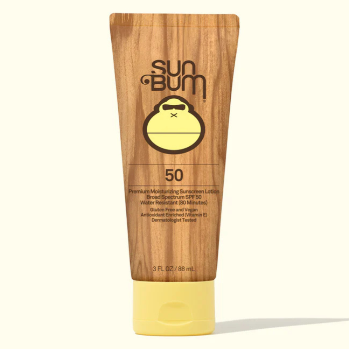 50 Spf Sunbum Sunscreen 8 & 3 Oz
