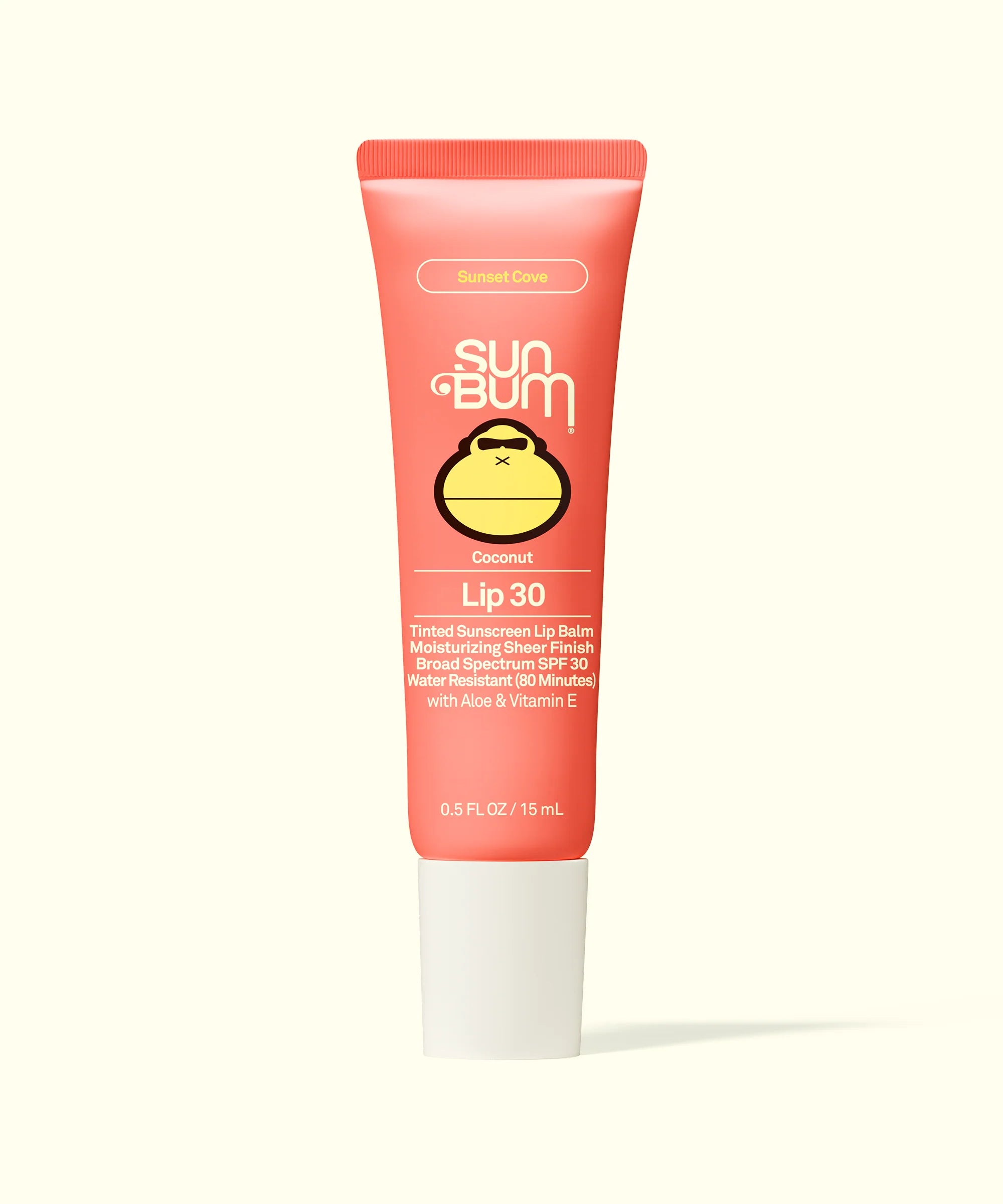 Sunset Cove SPF 30 Moisturizing Lip Balm