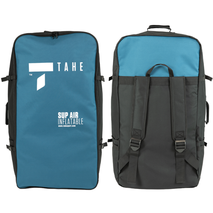 10'6" Beach SUP-YAK Air