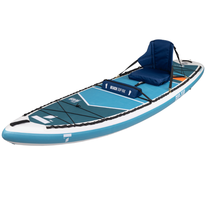 10'6" Beach SUP-YAK Air