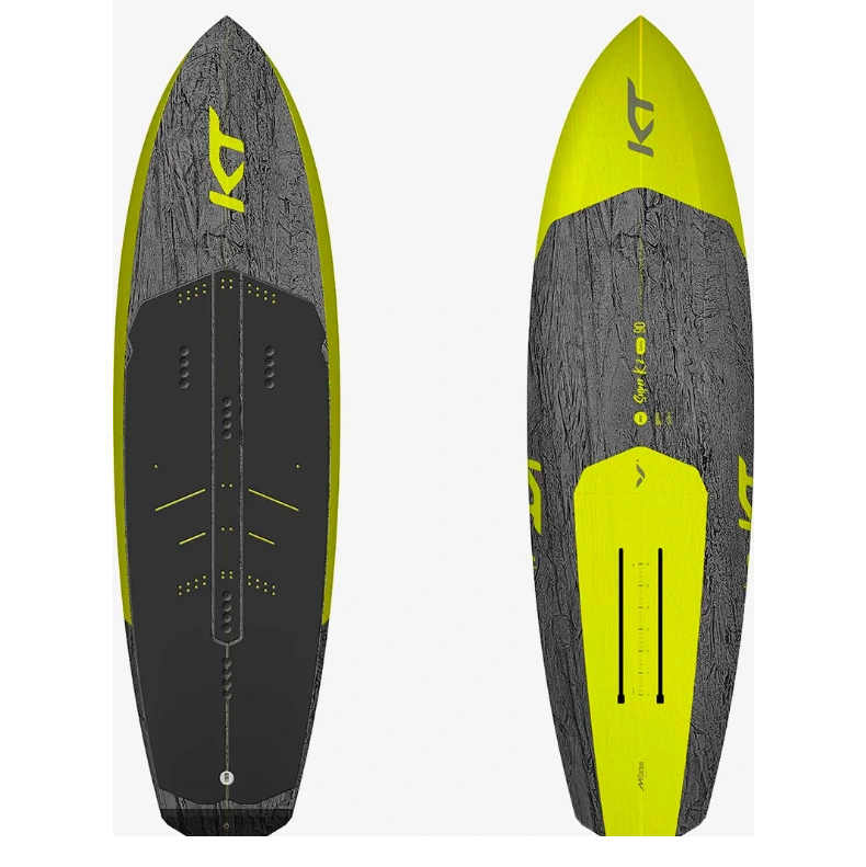 KT Super K2 Carbon