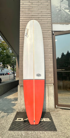 9'2" Stewart Ripster - Urban Surf