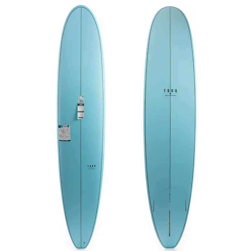 9'0" Torq Longboard