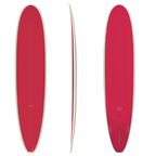 8'6" Torq Longboard