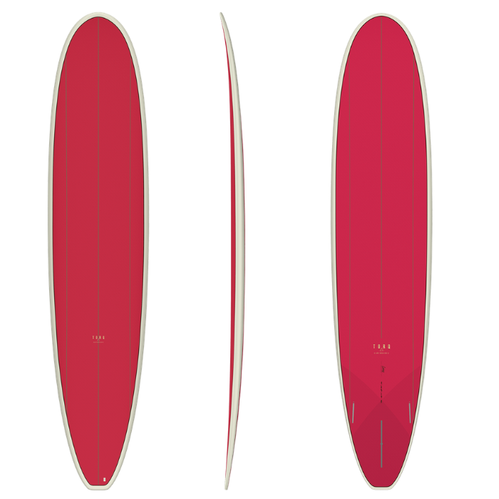 8'6" Torq Longboard