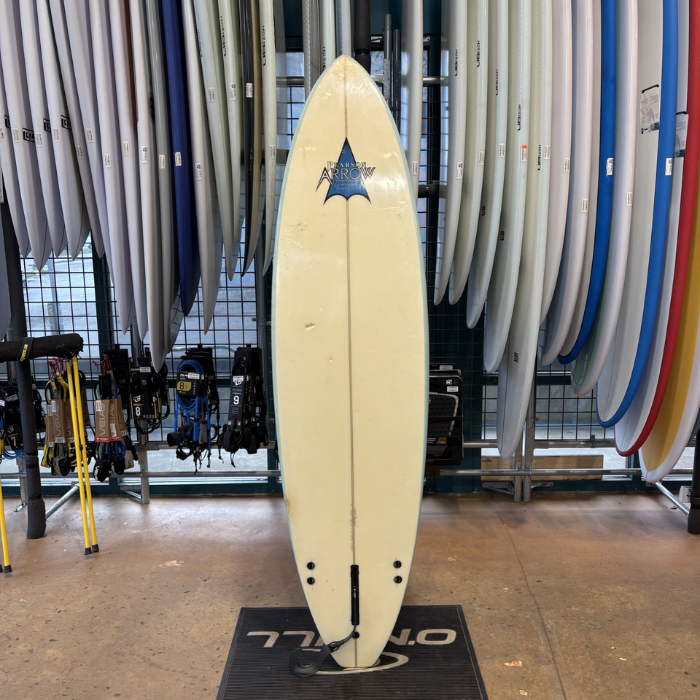 Used 7' Pearson Arrow Surfboard