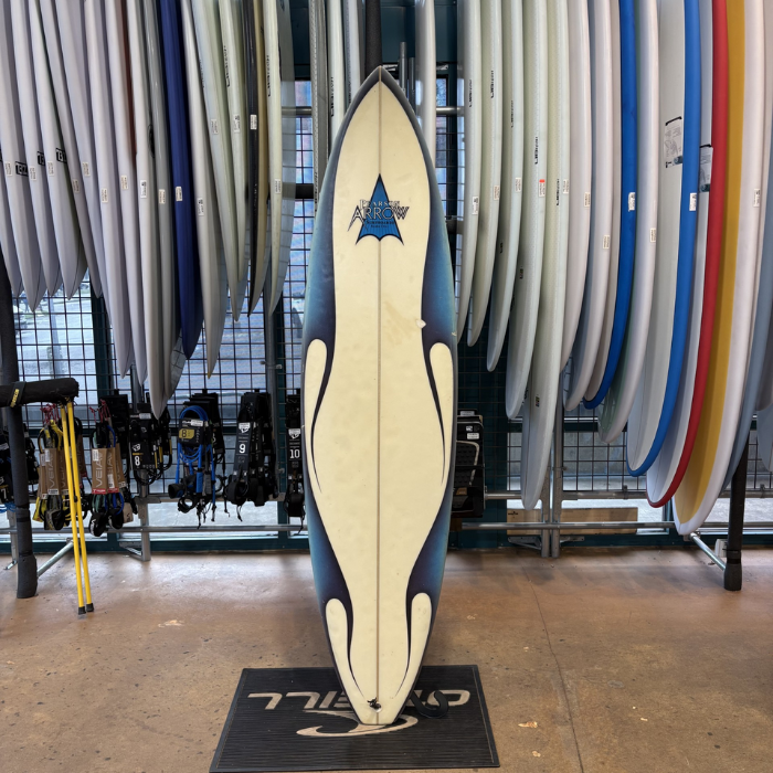 Used 7' Pearson Arrow Surfboard