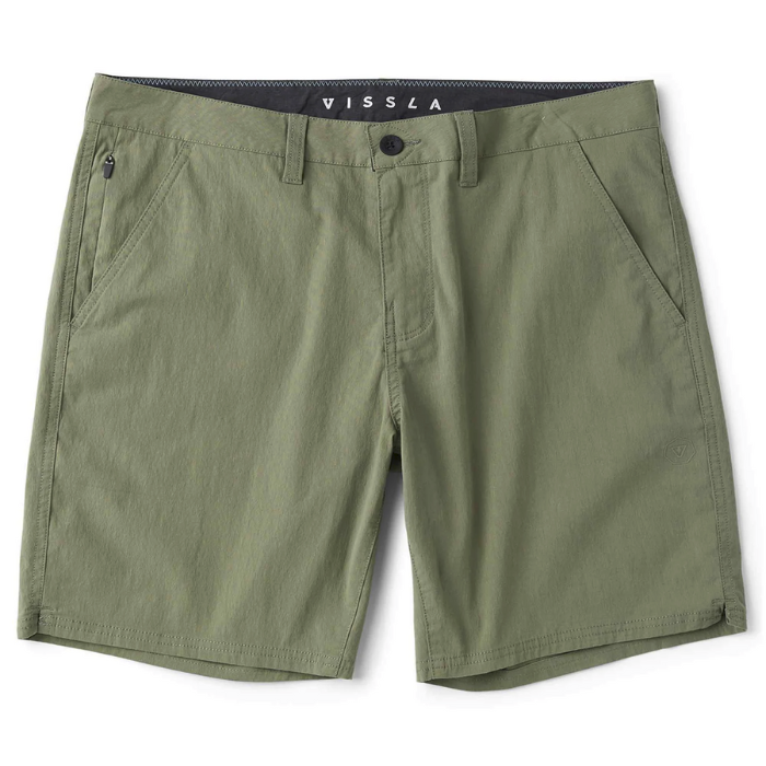 Vissla El Cap 18.5" Hybrid Walkshort