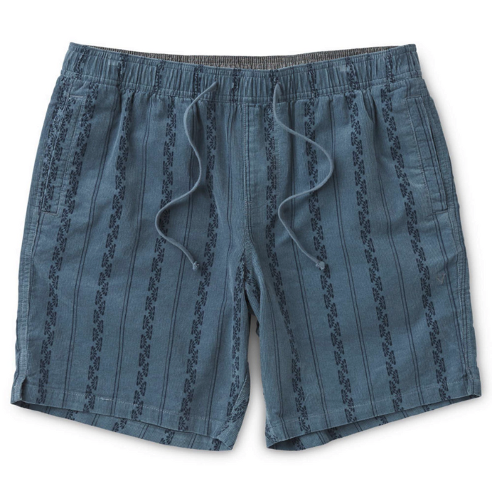 Vissla Rails Corduroy 18" walkshort