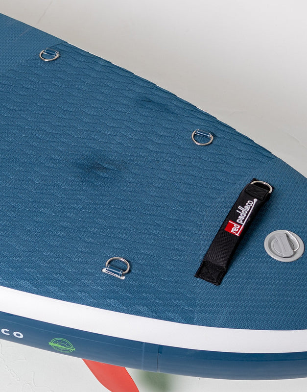 12'6" Red Voyager 2024 - Urban Surf