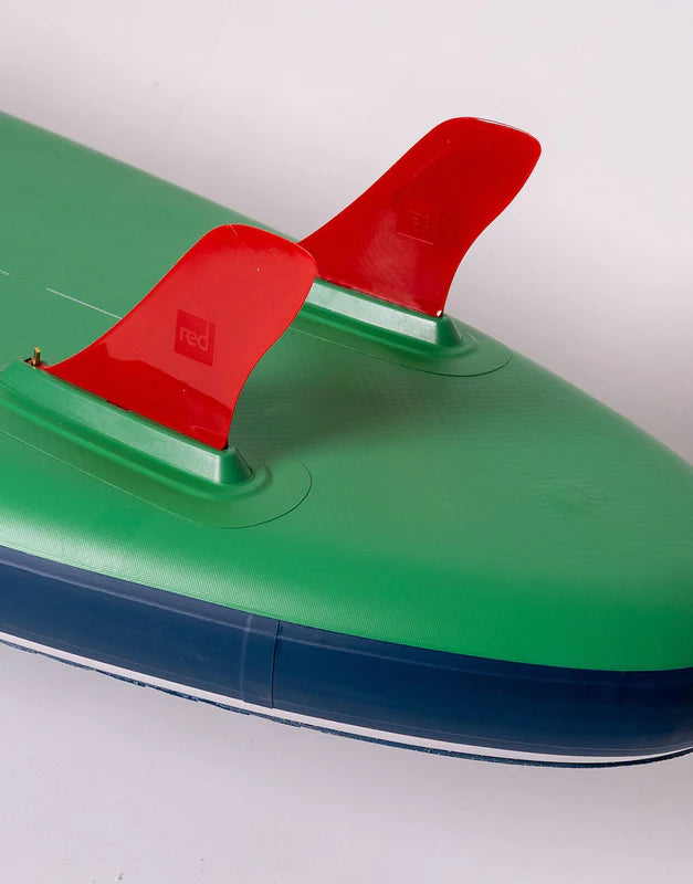 12'6" Red Voyager 2024 - Urban Surf