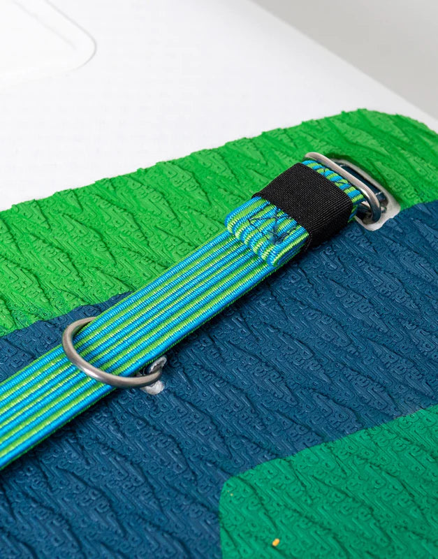 12'6" Red Voyager 2024 - Urban Surf