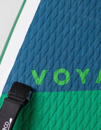 12'6" Red Voyager 2024 - Urban Surf