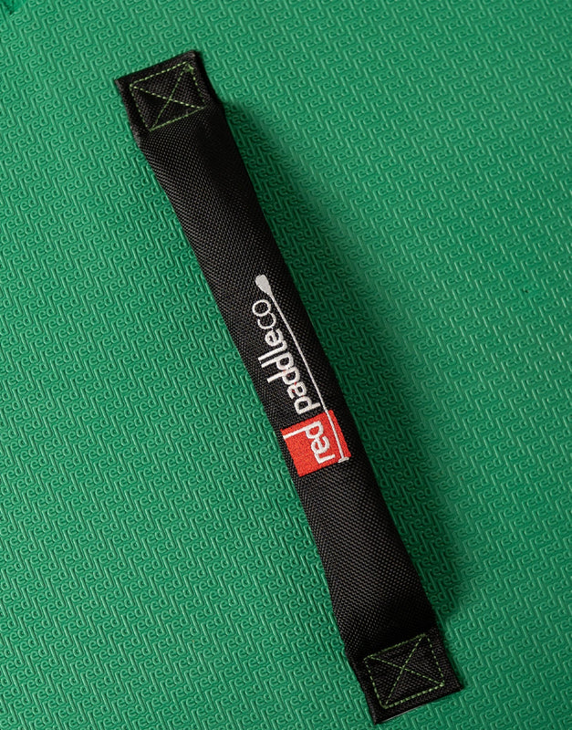 12'6" Red Voyager 2024 - Urban Surf