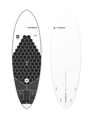 Starboard Wedge LTD 2024 - Urban Surf