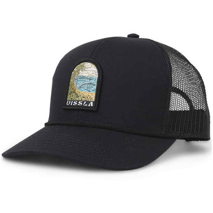 West Winds Eco Trucker Hat