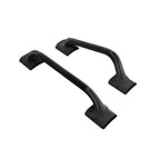F One Hard Handles
