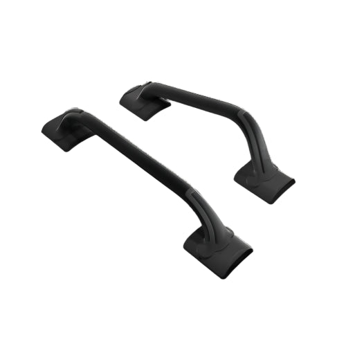 F One Hard Handles