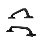 F One Hard Handles