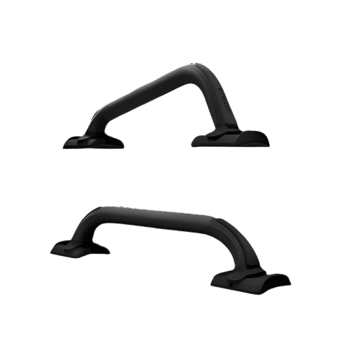F One Hard Handles
