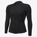 O'neill Womens Hyperfreak 2mm FZ Jacket