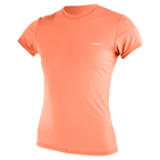 Women's Basic Skins 2 L/S Rashguard