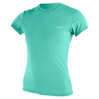 Women's Basic Skins 2 L/S Rashguard