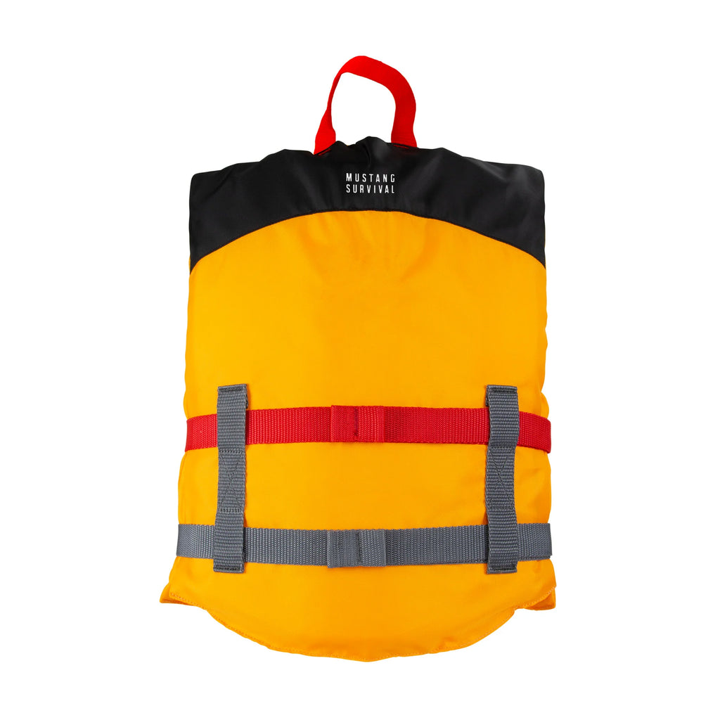 Mustang Survival Youth Livery Pfd - Colors Vary