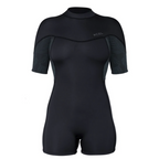 Womens Axis S/S 2mm Spring