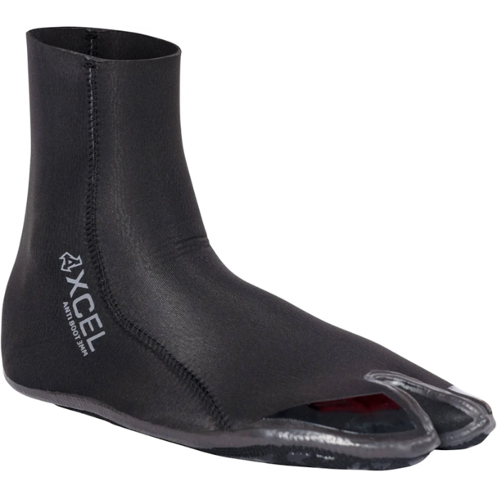 Xcel Anti-Boot 3mm Split Toe