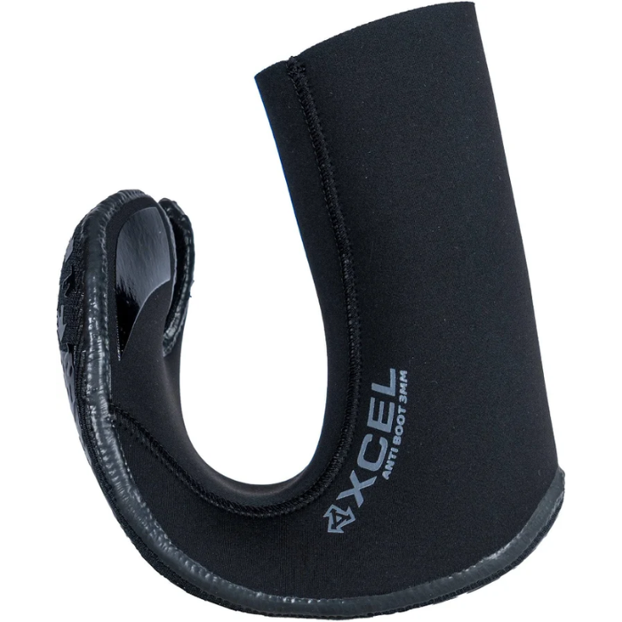 Xcel Anti-Boot 3mm Split Toe