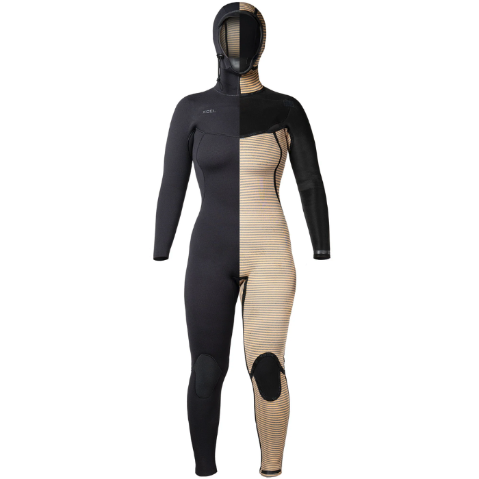 Xcel Women's Comp+ 5/4mm HD Wetsuit