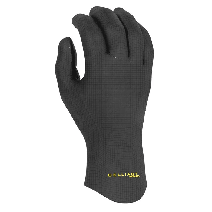 Xcel Comp X 2mm 5 Finger Glove