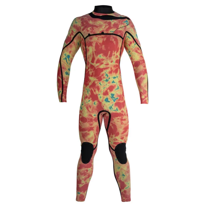 Xcel Comp X 5.5/4.5mm Hooded Wetsuit CZ 2027