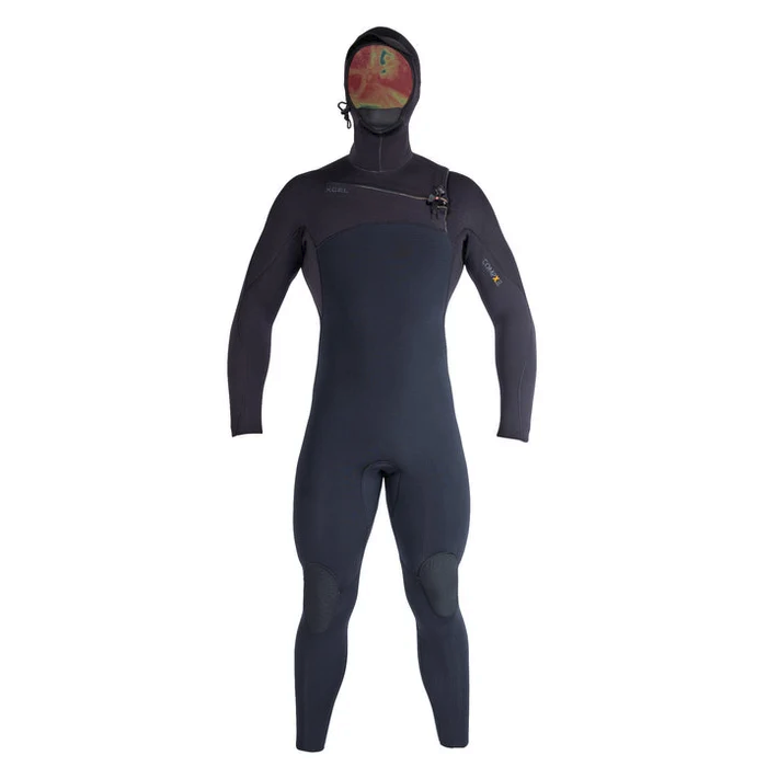 Xcel Comp X 5.5/4.5mm Hooded Wetsuit CZ 2027