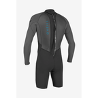 O'Neill Youth Reactor-2 2mm L/S Spring Wetsuit - Colors Vary