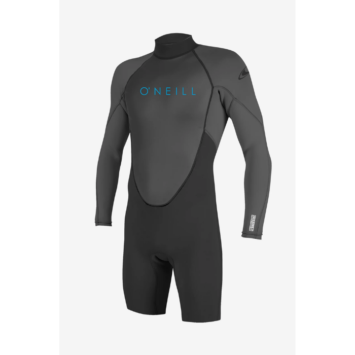 O'Neill Youth Reactor-2 2mm L/S Spring Wetsuit - Colors Vary