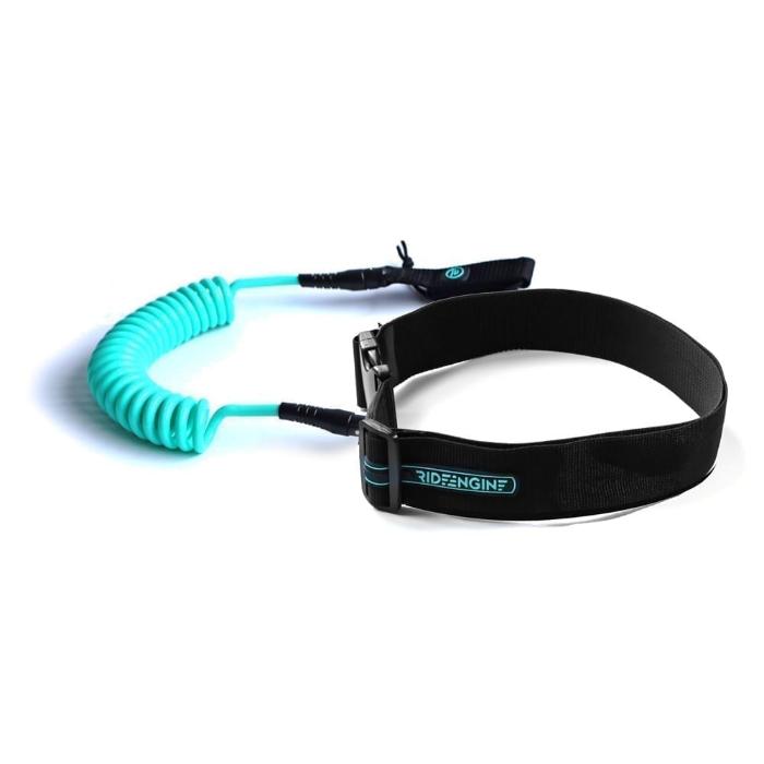 Ride Engine Recoil Waist Leash 8' - Urban Surf