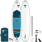 11'0" Tahe Beach Wing Package - Urban Surf