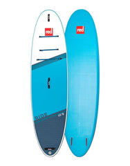 Red Paddle Co 10'8" Ride MSL 2022 - Urban Surf