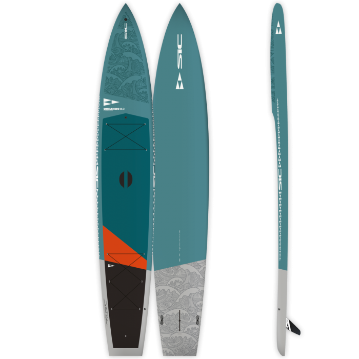 14' x 28" S.I.C Okeanos - Urban Surf