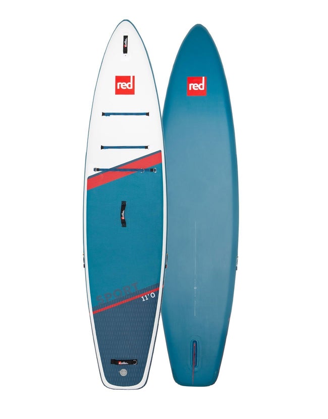 Red Paddle Co 11'0" Sport MSL 2022 - Urban Surf