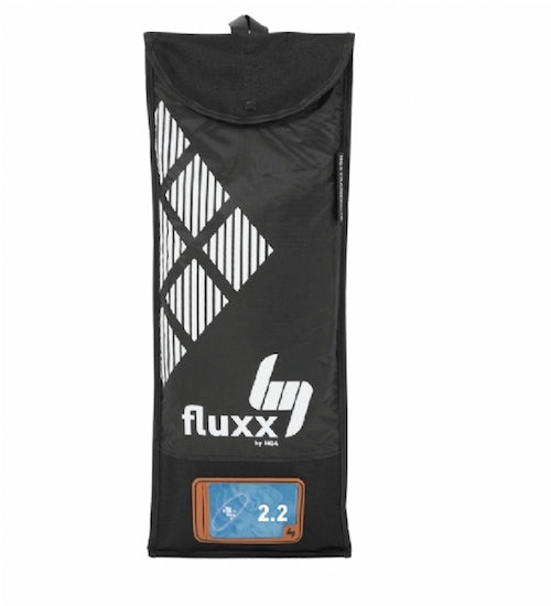 HQ4 Fluxx 1.8 R2F* Trainer Kite - Urban Surf