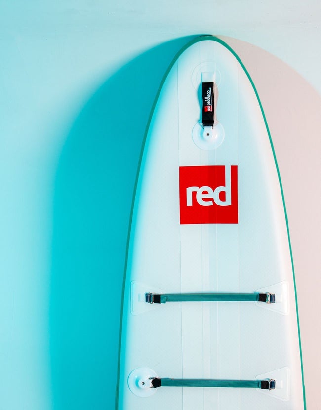 Red Paddle Co 12'0" Voyager MSL 2022