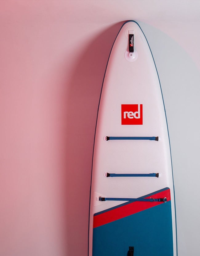 Red Paddle Co 12'6" Sport MSL 2022